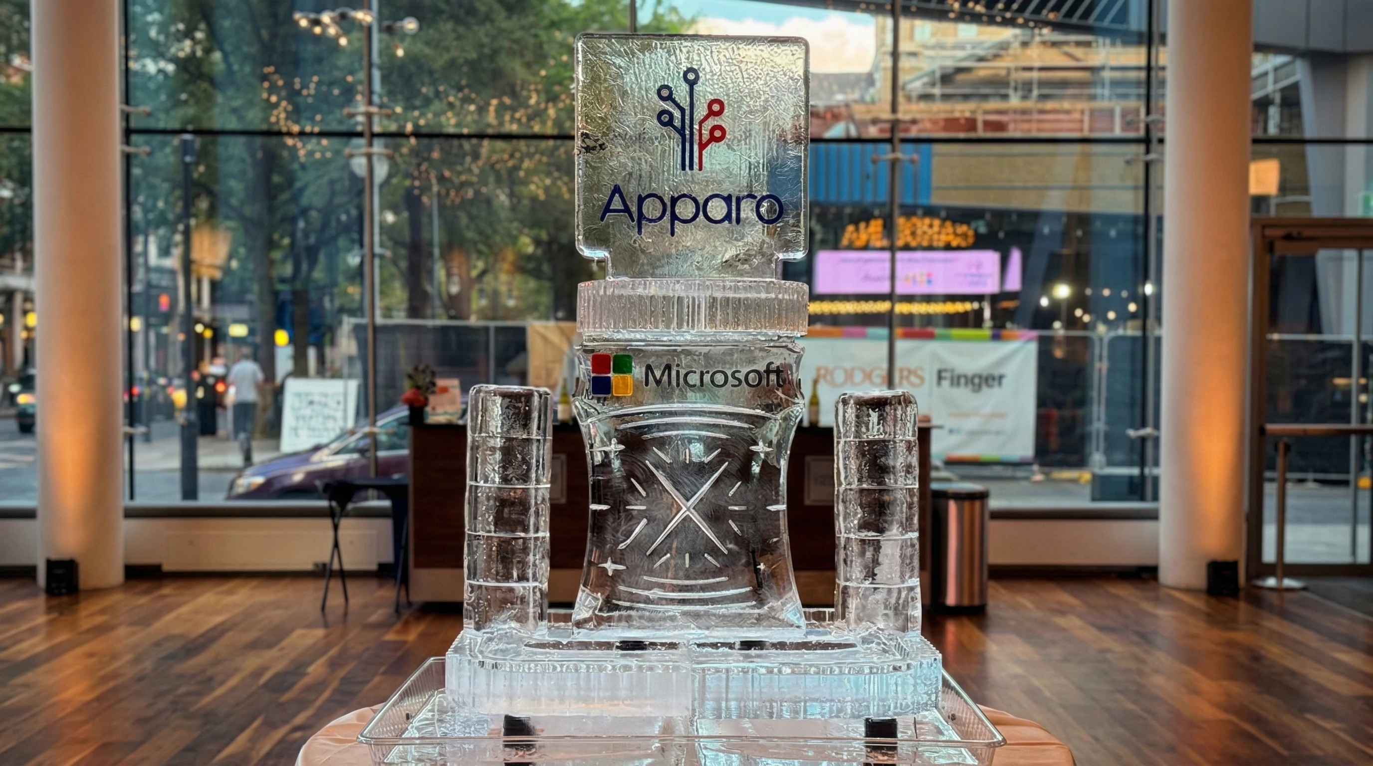 Montaire gallery image