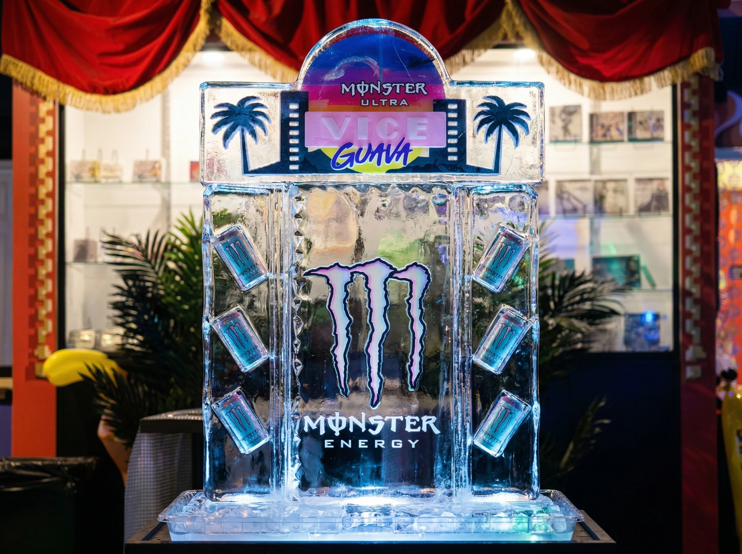 Montaire gallery image